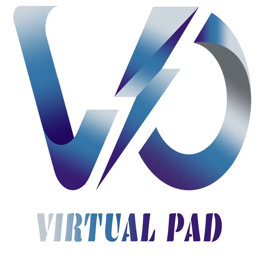 Virtual Pad